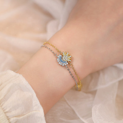Beautiful Bracelet with Unique Style