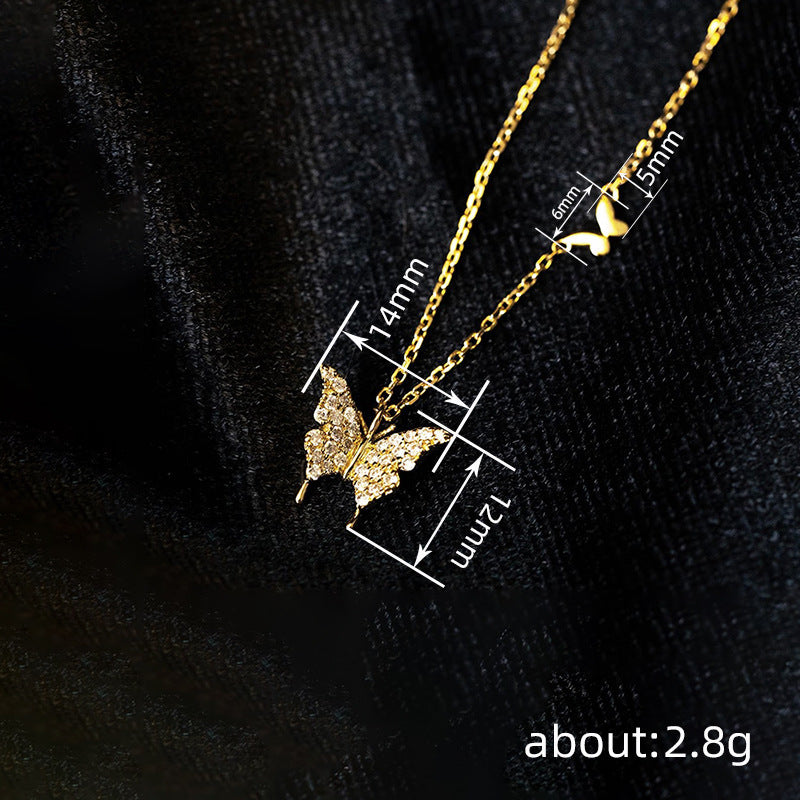 Beautiful Necklace with Unique Style