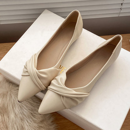 Elegant Orthopedic Shoes for Every Step
