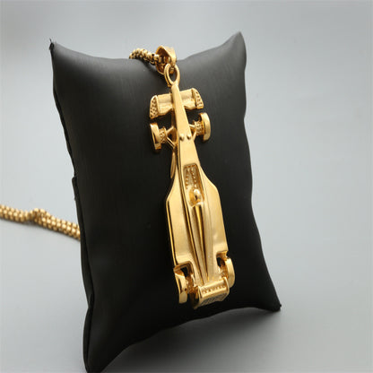 Romantic Necklace for Special Moments