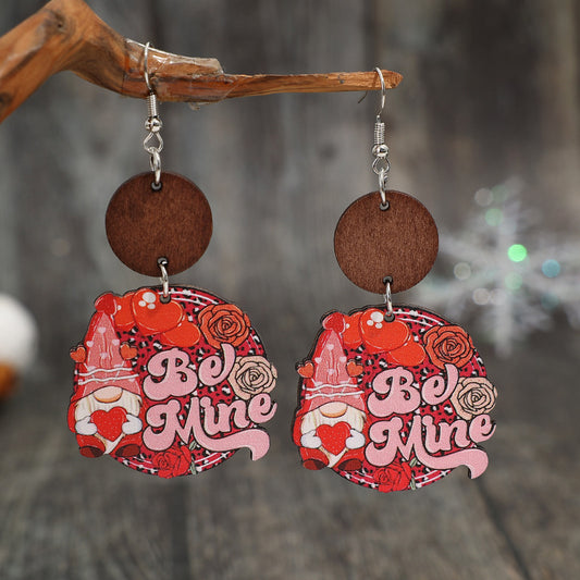 Charming Earring for Any Occasion