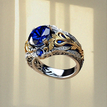 Romantic Ring for Special Moments