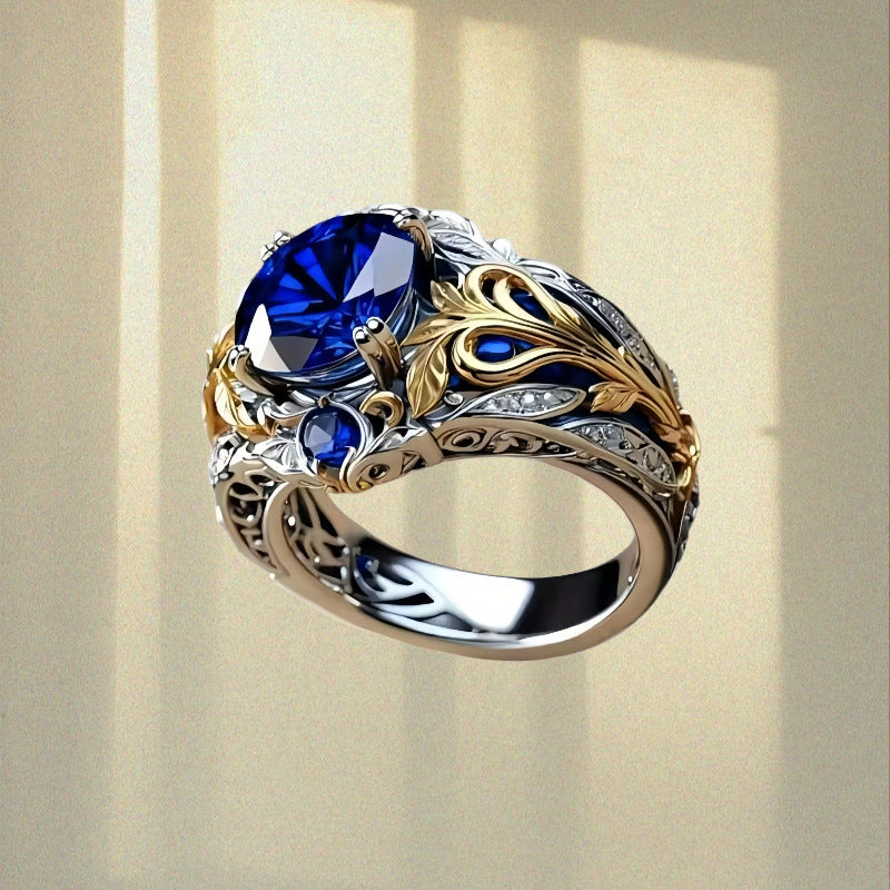 Romantic Ring for Special Moments