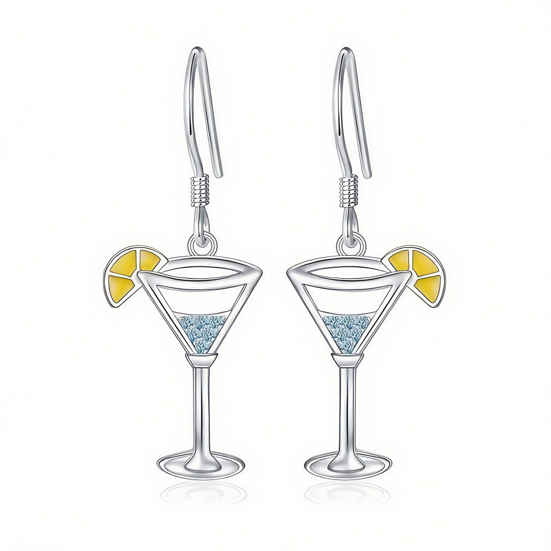 Classic Earring with Timeless Appeal