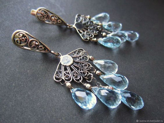 Charming Earring for Any Occasion