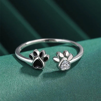 Classic Ring with Timeless Appeal