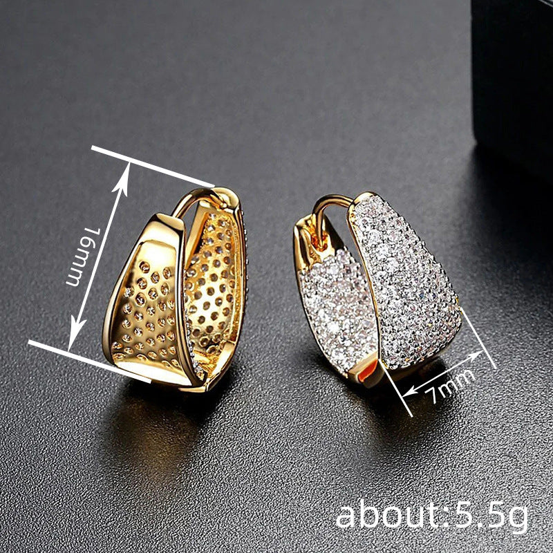 Elegant Earring for Every Occasion