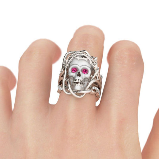 Charming Ring for Any Occasion