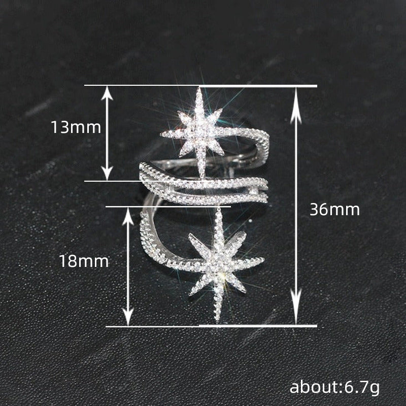 Elegant Ring for Every Occasion