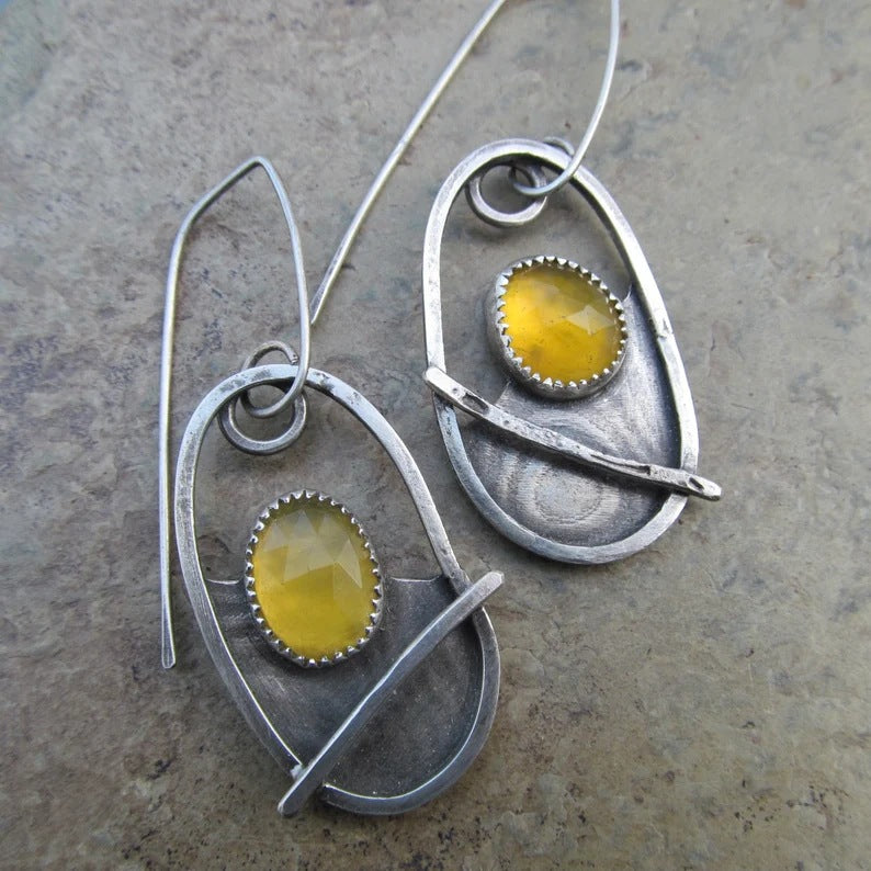 Stunning Earring for Daily Wear