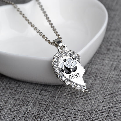 Classic Pendant with Timeless Appeal