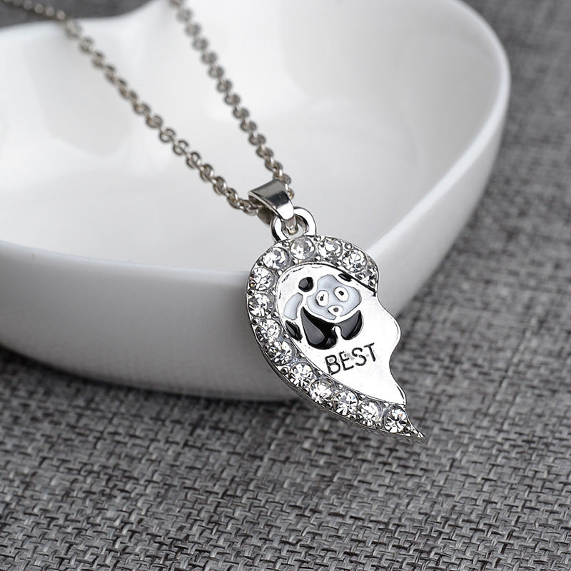 Classic Pendant with Timeless Appeal