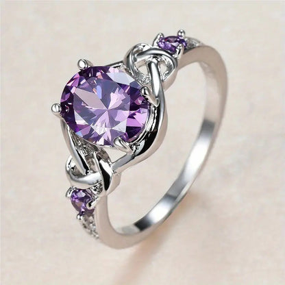 Classic Ring with Timeless Appeal