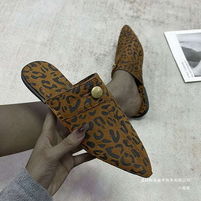 Classic Orthopedic Shoes with Timeless Style