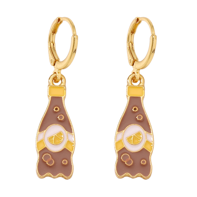 Romantic Earring for Special Moments