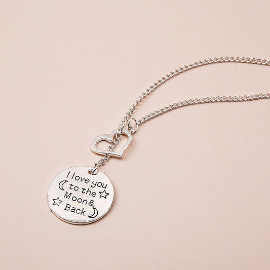 Vintage Handmade Necklace