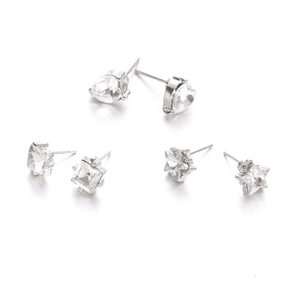 Classic Earring with Timeless Appeal