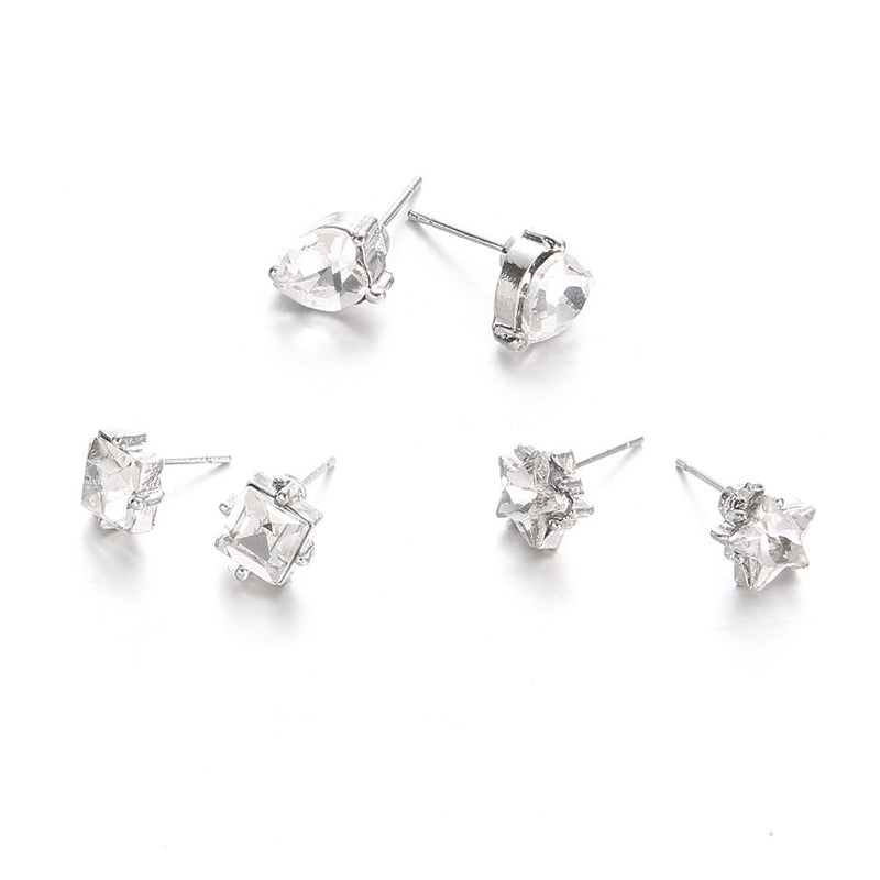 Classic Earring with Timeless Appeal