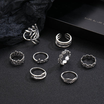 Romantic Ring for Special Moments