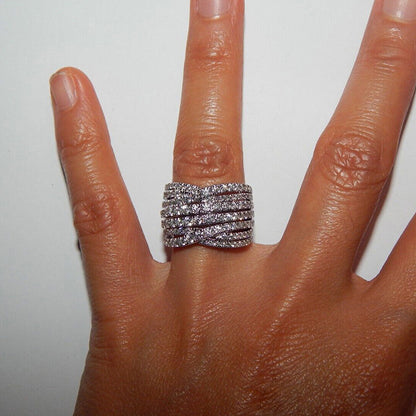 Delicate Artisan Ring