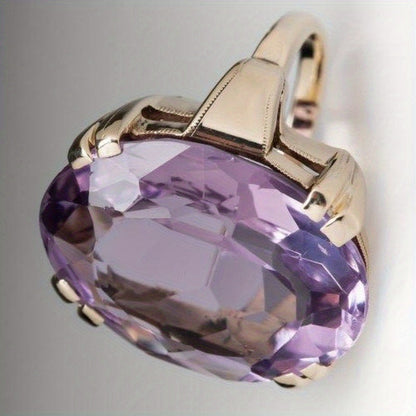Romantic Ring for Special Moments