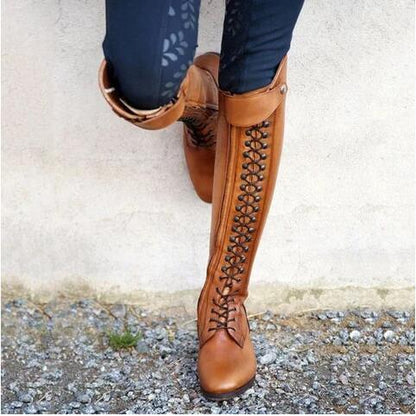 Elegant Orthopedic Boots for Every Step