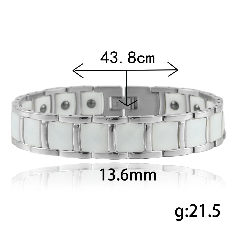 Beautiful Bracelet with Unique Style