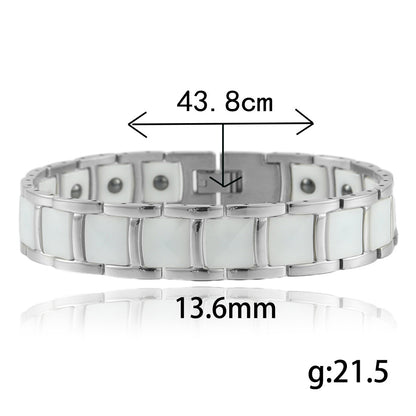 Beautiful Bracelet with Unique Style