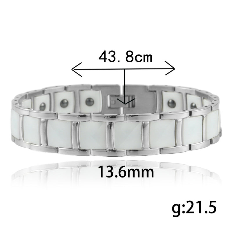 Beautiful Bracelet with Unique Style