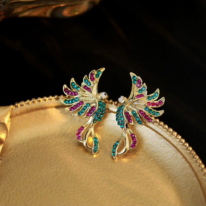 Elegant Earring for Every Occasion