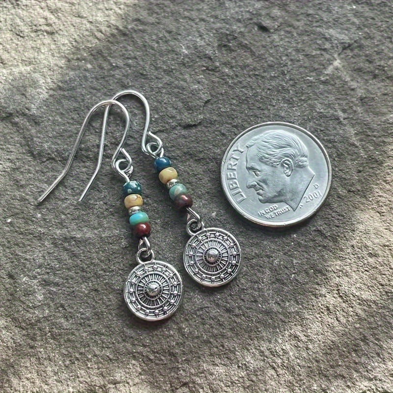 Charming Earring for Any Occasion