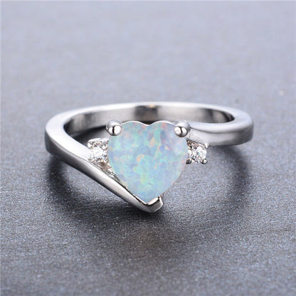 Beautiful Ring with Unique Style