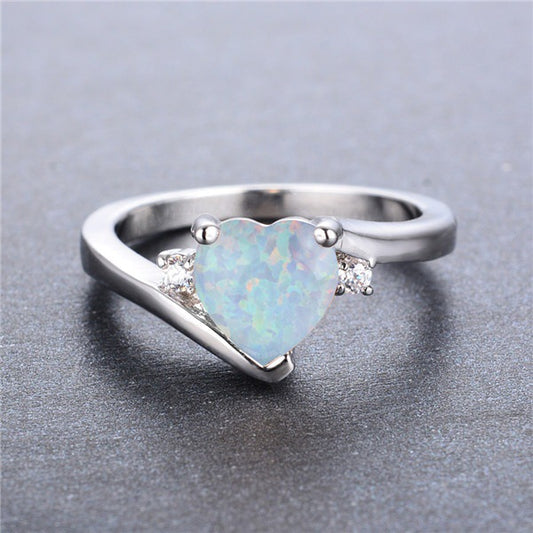 Beautiful Ring with Unique Style
