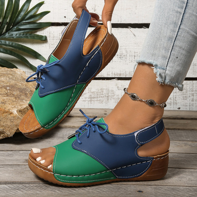 Beautifully Crafted Orthopedic Sandals