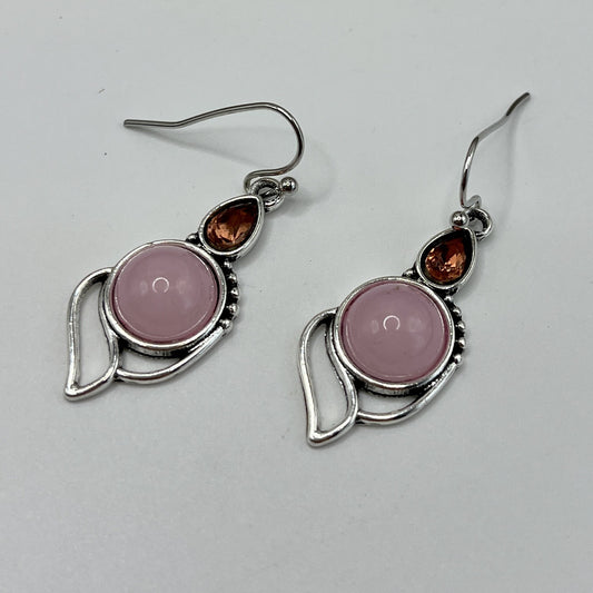 Romantic Earring for Special Moments