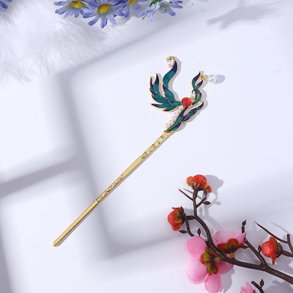 Beautiful Piece with Unique Style