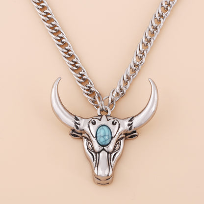 Vintage Handmade Necklace