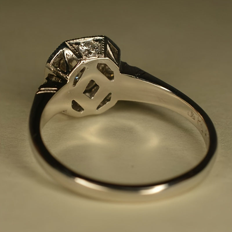 Stunning Gold Ring for Daily Wear