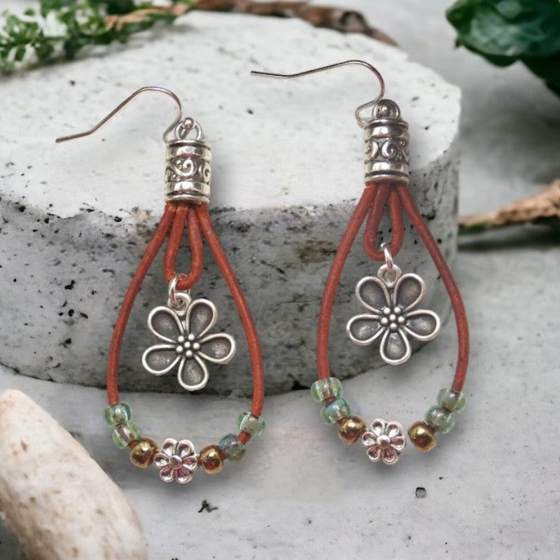 Charming Earring for Any Occasion