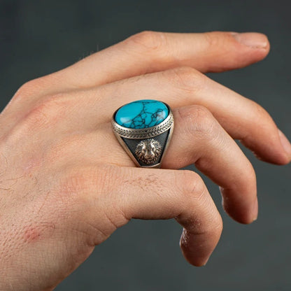 Stunning Silver Ring for Daily Wear