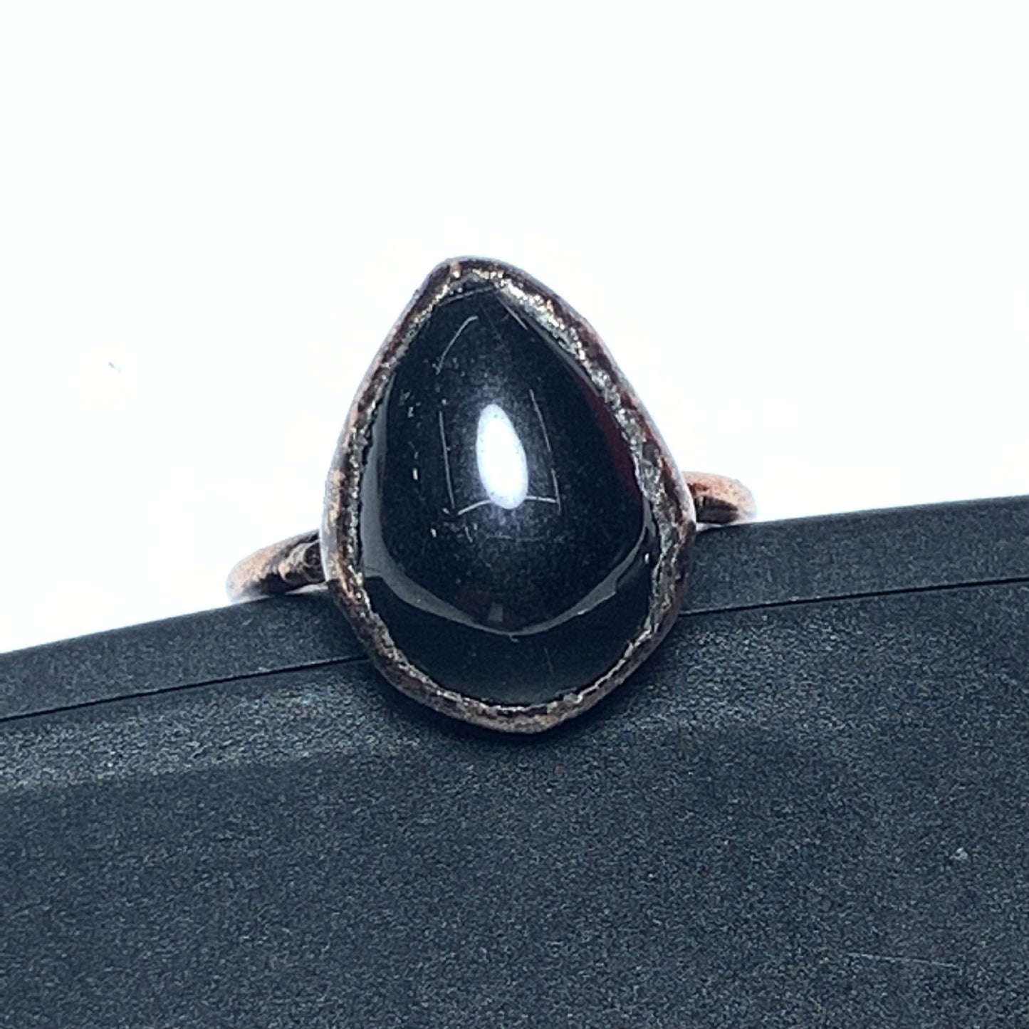 Beautiful Ring with Unique Style