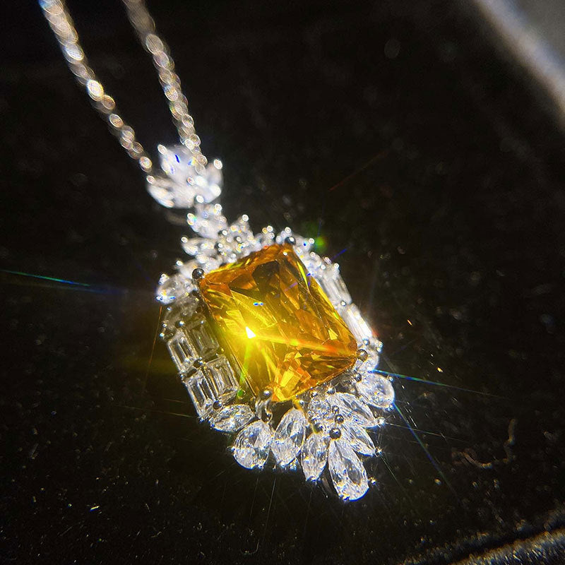 Beautiful Necklace with Unique Style