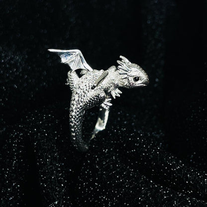 Stunning Ring for Daily Wear