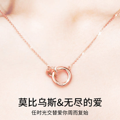 Classic Necklace with Timeless Appeal
