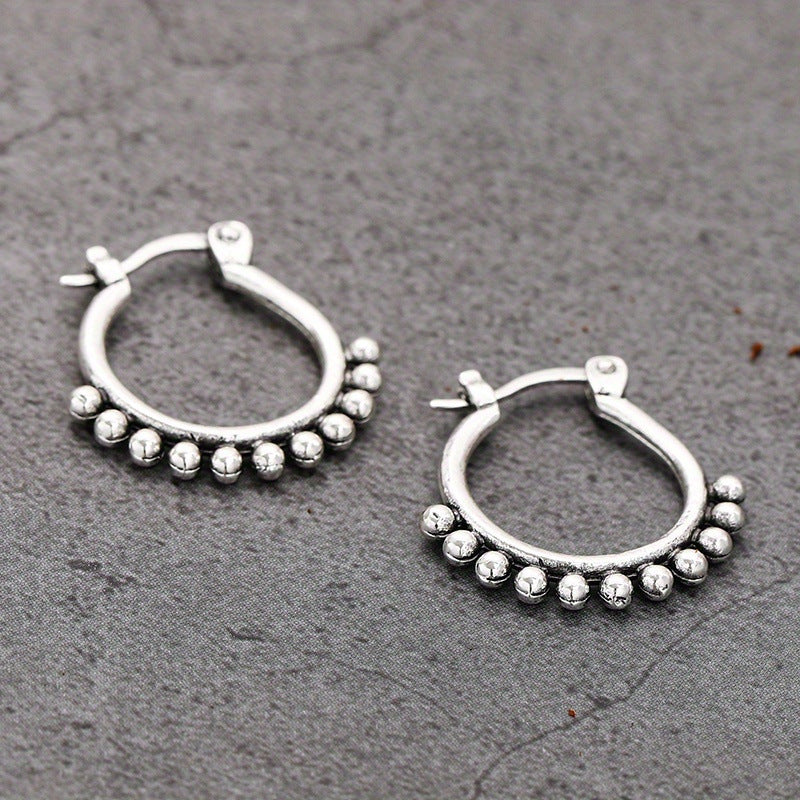 Charming Earring for Any Occasion