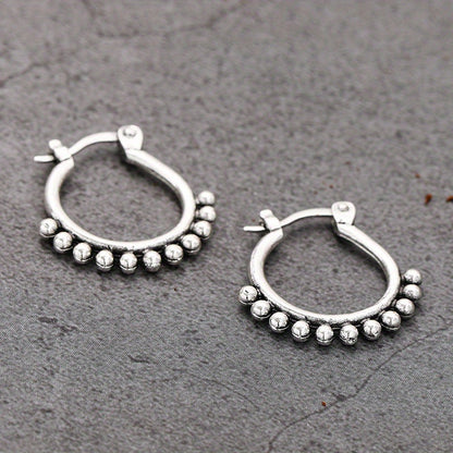 Charming Earring for Any Occasion