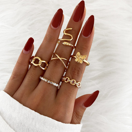 Charming Set for Any Occasion