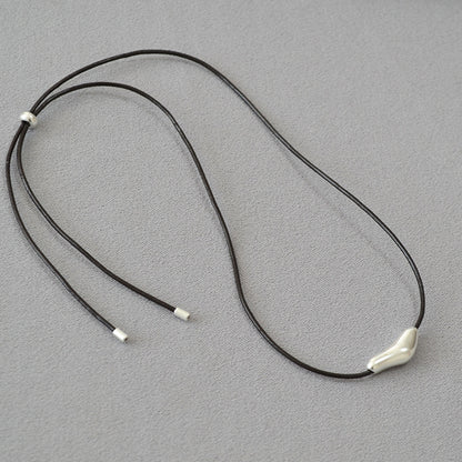 Elegant Gold Necklace for Every Occasion