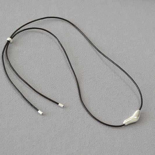 Elegant Gold Necklace for Every Occasion