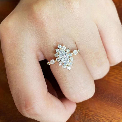 Elegant Ring for Every Occasion